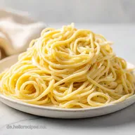 Pastateig Rezept Original Italienisch f&uuml;r 4
