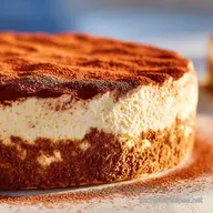 Tiramisu Torte: Das festliche Original stabil, cremig, italienisch