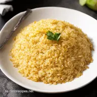 Basmati Reis kochen So wird er perfekt fluffig Mein Rezept