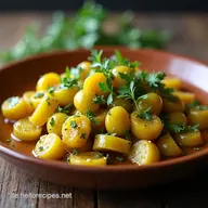 Pickle Oil selber machen Mein W&uuml;rz&ouml;lGeheimnis