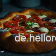 Pizzabr&ouml;tchen &ndash; Der k&ouml;stliche Snack f&uuml;r jeden Anlass