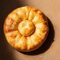 Pizzaschnecken Rezept Hefeteig So lecker wie vom B&auml;cker