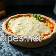 Perfekter Pizzateig &uuml;ber Nacht: Der Schl&uuml;ssel zur italienischen Genusswelt 🍕