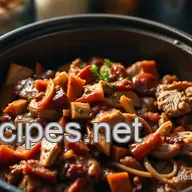 Zartes Pulled Pork im Dutch Oven &ndash; Ein BBQ-Traum f&uuml;r Zuhause