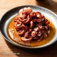 Pulpo zubereiten Mein Urlaubsrezept vom Grill So gehts
