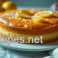 Quark-Zitronen Kuchen: Ein Einfaches und Leckeres Rezept f&uuml;r Dessertliebhaber