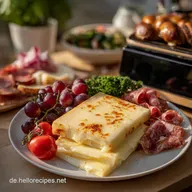 Raclette Zutaten: Herzhafte Ideen f&uuml;r Ihren Winterabend