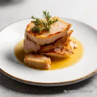 Rezept f&uuml;r Rehbraten J&auml;gerlust So zart Oma w&auml;re stolz