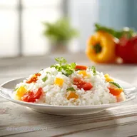 Reis Richtig Kochen: Anleitung f&uuml;r 4 Portionen in 30 Minuten