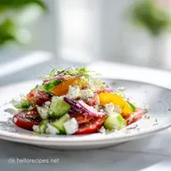 &Uuml;bernachtsalat Rezept: Salat f&uuml;r G&auml;ste