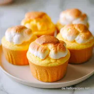 Rezeptfanta Muffins: Saftige Muffins in 35 Minuten