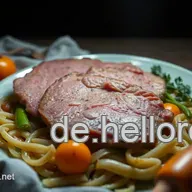 Saftiger Rinderbraten am St&uuml;ck &ndash; Omas geheimes Rezept