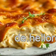 Rinderscheibe Wiener Art: Knusprig & Deftig wie bei Oma!
