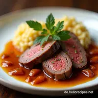 Zartes Rindfleisch Wok mit Gem&uuml;se Mein 30Minuten FeierabendTurbo