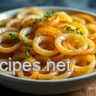 Knusprige R&ouml;stzwiebeln &ndash; Das Geheimrezept f&uuml;r jeden Anlass