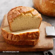Brot backen im Tontopf Mein knuspriges Bauernbrot Rezept