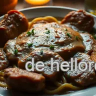 Saftige Bouletten &ndash; Mein Geheimrezept f&uuml;r herzhaften Genuss