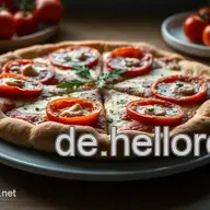 Saftige Pizzabr&ouml;tchen: Einfaches Rezept f&uuml;r Genie&szlig;er!