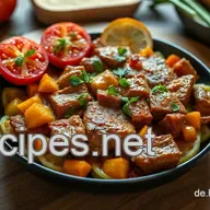 Saftige Schaschlik Grillspie&szlig;e: Mein Geheimrezept f&uuml;r die Grillparty