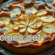 Saftiger Apfelkuchen nach Landfrauenart: Ein Klassiker aus Omas K&uuml;che