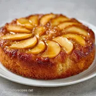 Apfelkuchen: Saftig und Fluffig
