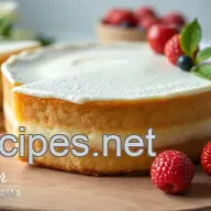 Saftiger Quarkkuchen: Omas Rezept einfach & lecker!