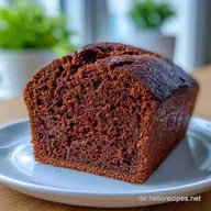 Schokokuchen: Saftig und Dunkel