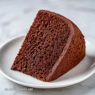 Schokoladenkuchen in 35 Minuten