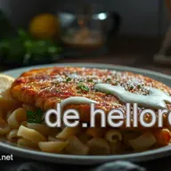 Saftiges Kalbsschnitzel &ndash; Mein Familienliebling!