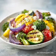 Mittagsmagazin Rezept heute: Saisongem&uuml;se f&uuml;r 2
