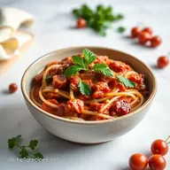 Rote Linsen Gerichte: Sallys Dal &ndash; Mein Soulfood-Geheimnis!