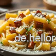 Salzkartoffeln Schnellkochtopf: Omas Geheimnis f&uuml;r Perfektion!