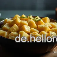 Salzkartoffeln wie von Oma: Das perfekte Kartoffel-Geheimnis!