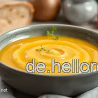 Blitz-Rezept Erdnussso&szlig;e: So lecker, da schnalzt Oma mit der Zunge!