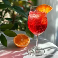 Sarti Spritz Rezept: Mit Prosecco & Limette