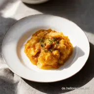 Schakschuka Rezept Einfach Herzhaft wie bei Oma