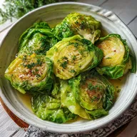 Schmorkohl mit Hackfleisch f&uuml;r 4 Portionen