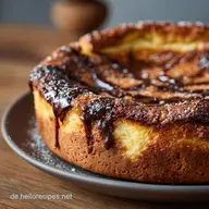 Schneller Schokoladen Kuchen Saftiger BlitzKuchen in nur 45 Minuten backen