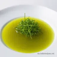 Homemade Chive Oil Recipe Der FrischeKick f&uuml;r Alles
