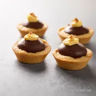 S&uuml;&szlig;es Fingerfood ohne Backen Meine SchokoErdnussbutterH&auml;ppchen