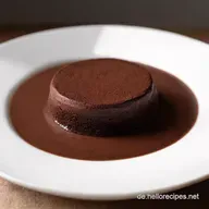 Low Carb Dessert SchokoladenMousseHimmel ohne Reue