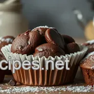 Einfach k&ouml;stliche Schokomuffins: Das beste Rezept f&uuml;r Schokoholics