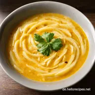 Bohnensuppe Schw&auml;bisch Omas Rezept mit Sp&auml;tzle Saiten