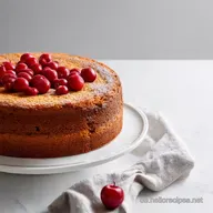 Schwarzw&auml;lder Kirschtorte Mein Familienrezept Torten Rezepte