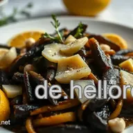 Schwarzwurzeln &agrave; la Provence &ndash; Ein herzhaftes Rezept f&uuml;r die ganze Familie