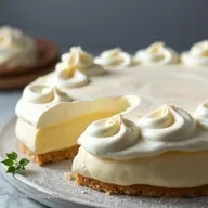 Tortencreme Traum: Schweizer Buttercreme - So gelingt's!