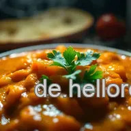Curryketchup selber machen: Rezept wie vom Imbiss! 🔥