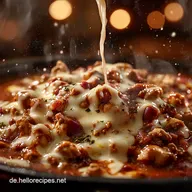 Cremiger Slow Cooker H&auml;hnchen Chili Einfach Lecker