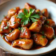 Slow Cooker Teriyaki Chicken So einfach gehts versprochen