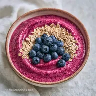 Smoothie Bowl Selber Machen in 10 Min